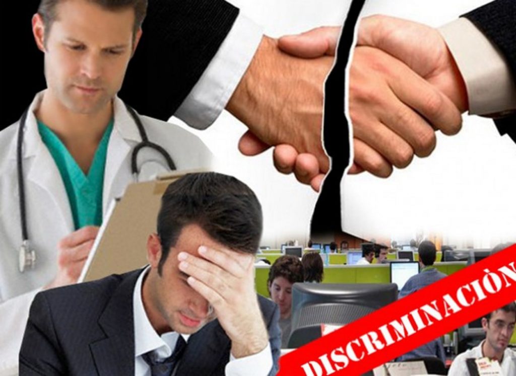 El Mejor Bufete Legal de Abogados Especialistas en Discriminación Laboral Whittier California