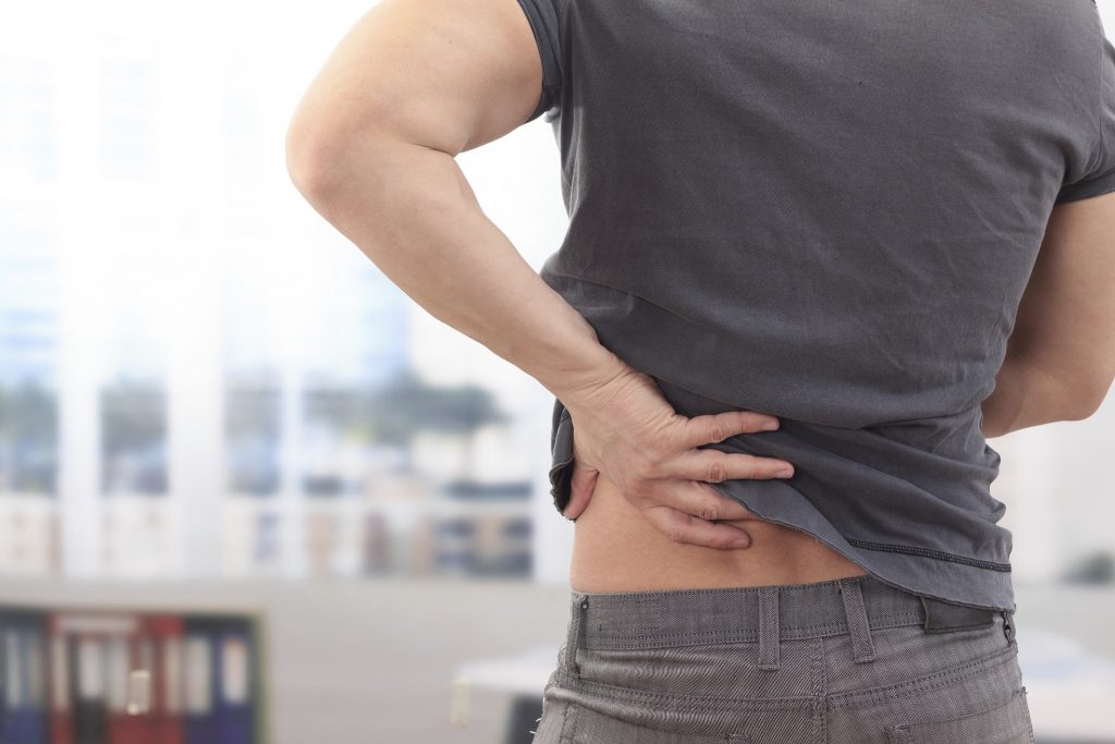 La Mejor Oficina Legal de Abogados de Hernia de Disco en Whittier California