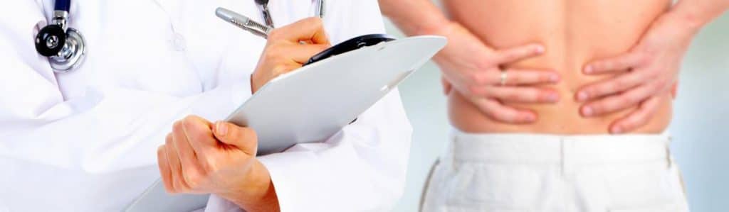 La Mejor Firma Legal de Abogados Expertos en Casos de Lesion Por Hernia Discal en Whittier California
