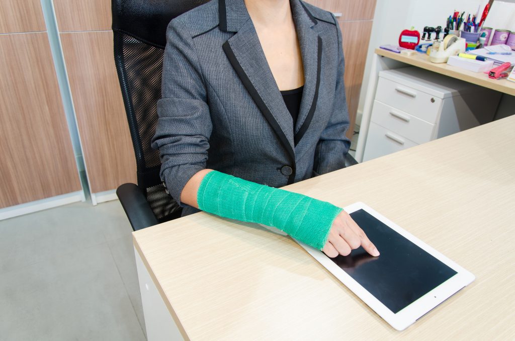 La Mejor Asesoría Legal de Abogados de Accidentes de Trabajo, Demanda de Derechos y Beneficios Cercas de Mí en Whittier California