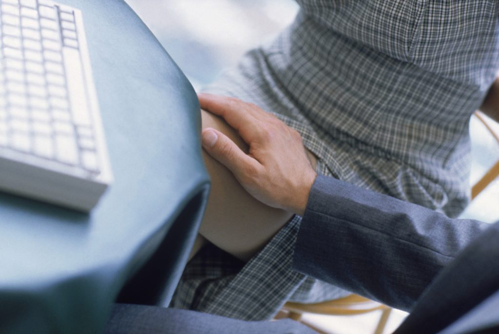 El Mejor Bufete Legal de Abogados de Acoso Sexual, Abogados Expertos en Casos de Comportamiento no Deseado en Whittier California