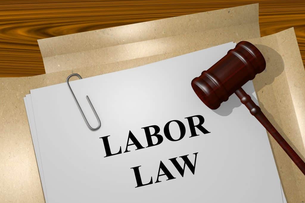 El Mejor Bufete de Abogados Especializados en Ley Laboral, Abogados Laboralistas Whittier California